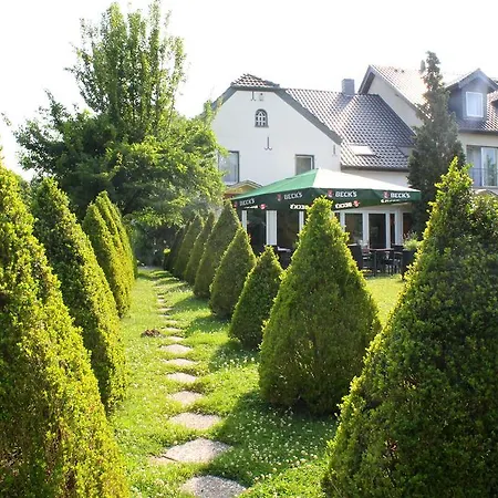 Hotel Und Restaurant Eurohof 4*