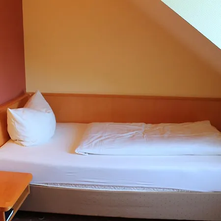 Und Restaurant Eurohof 4* دوسبرغ