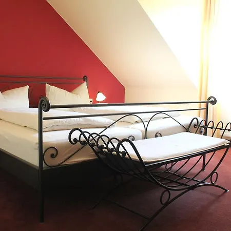 Und Restaurant Eurohof Hotel Duisburgo