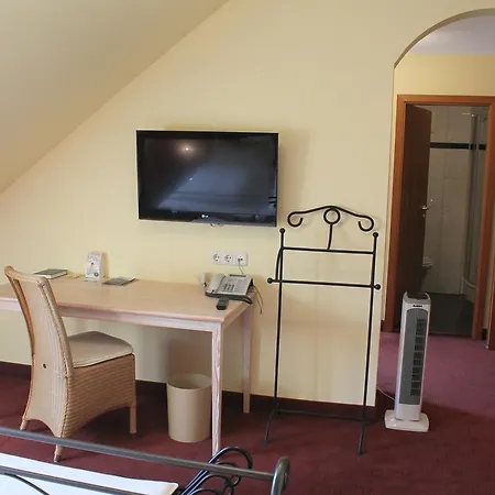 Und Restaurant Eurohof