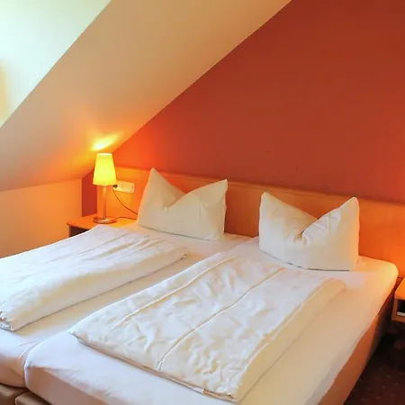 Und Restaurant Eurohof 4* 뒤스부르크