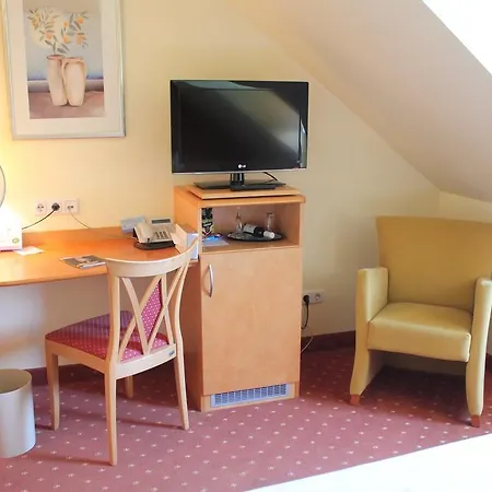 Und Restaurant Eurohof Duisburgo