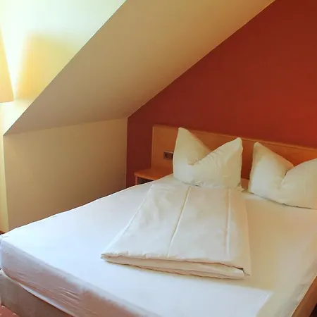 Hotel Und Restaurant Eurohof 4*