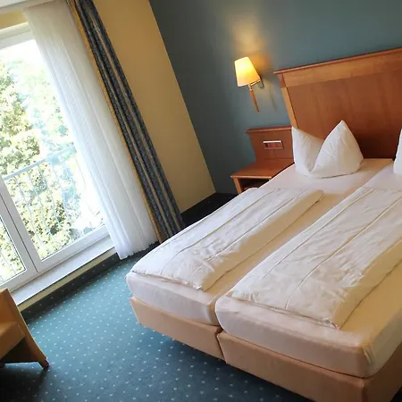 Und Restaurant Eurohof 호텔 4*