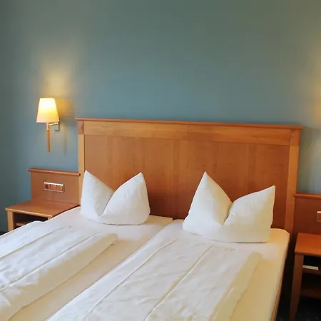 Hotel Und Restaurant Eurohof Duisburg