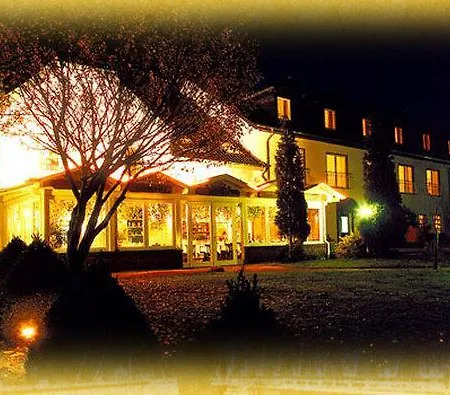 Und Restaurant Eurohof 호텔