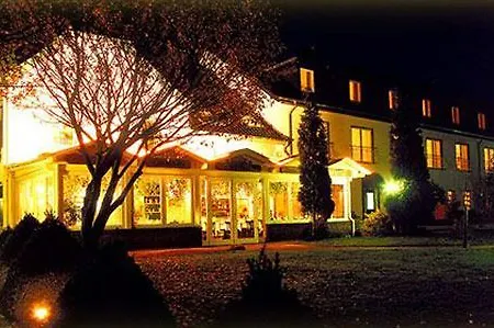 Hotel Und Restaurant Eurohof