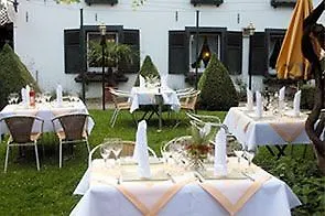 Und Restaurant Eurohof Duisburg