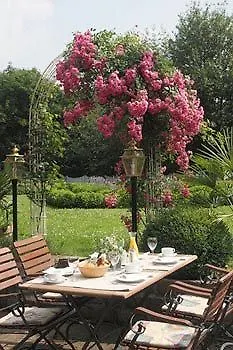 Und Restaurant Eurohof 4* 뒤스부르크