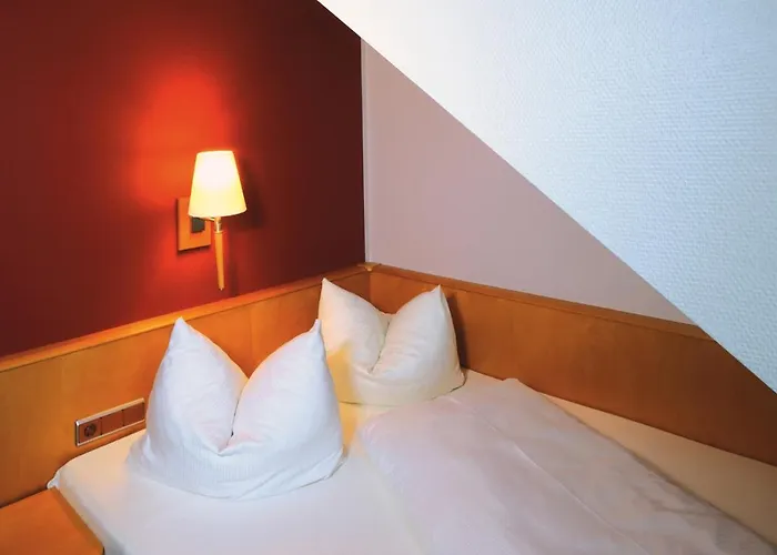 Und Restaurant Eurohof Duisburgo