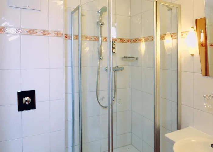 Und Restaurant Eurohof 4* Duisburg