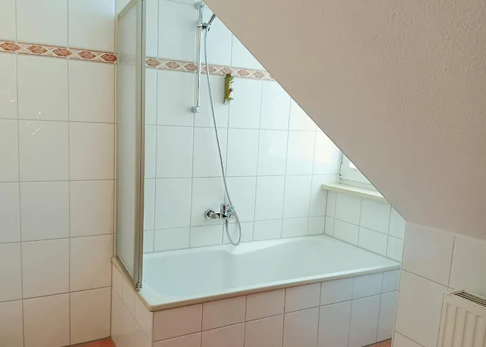 Und Restaurant Eurohof Отель