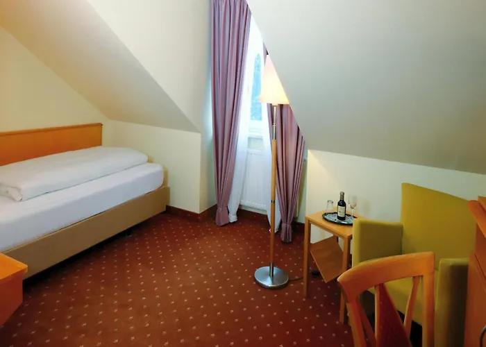 Und Restaurant Eurohof 4*