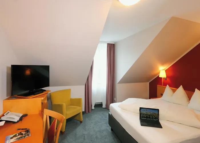 Und Restaurant Eurohof 4* Duisburg