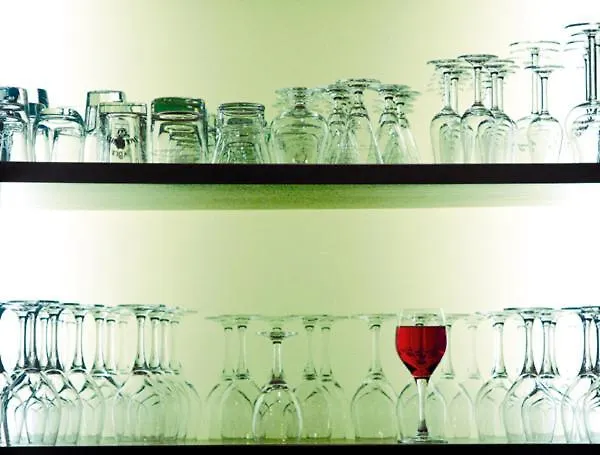 Отель Und Restaurant Eurohof Дуйсбург