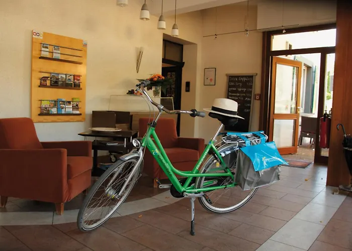 Und Restaurant Eurohof 4* Duisburgo