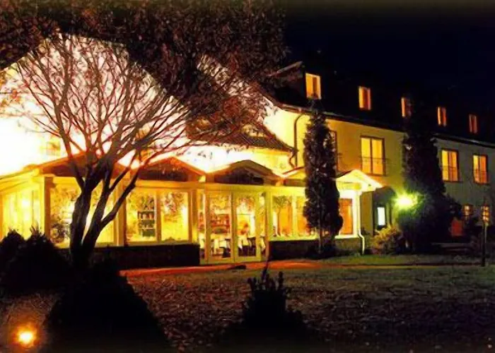 Und Restaurant Eurohof 4*