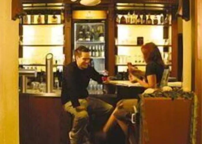 Otel Und Restaurant Eurohof 4*