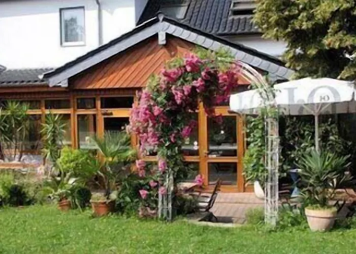 Hotel Und Restaurant Eurohof