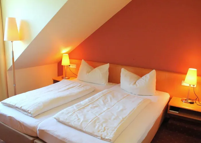 Und Restaurant Eurohof Otel 4*