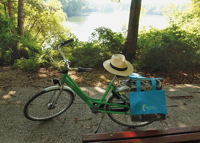 Und Restaurant Eurohof Otel