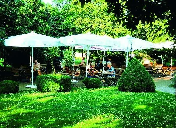 Hotel Und Restaurant Eurohof 4*