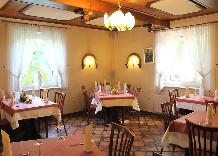 Und Restaurant Eurohof 4*