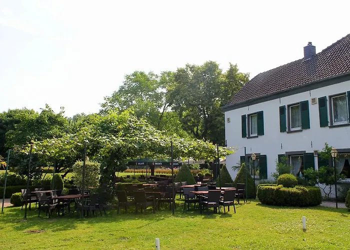 Und Restaurant Eurohof