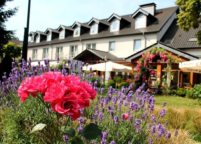 Und Restaurant Eurohof