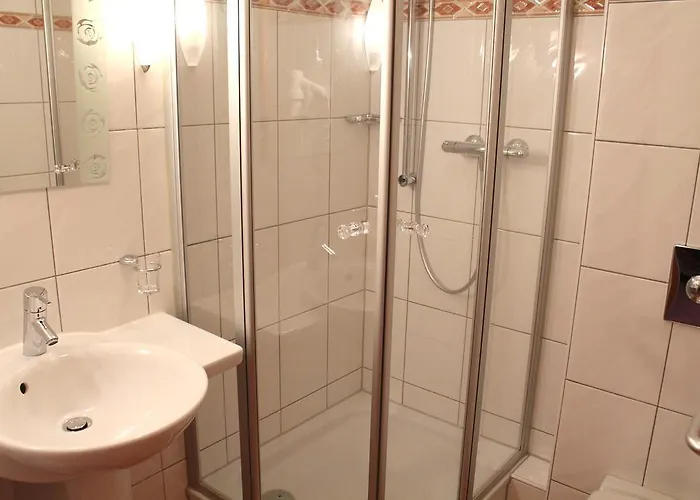 Otel Und Restaurant Eurohof