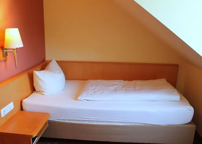 Und Restaurant Eurohof 4* Duisburgo