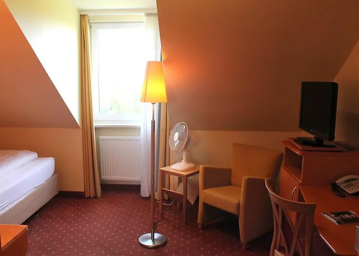 Und Restaurant Eurohof 4*