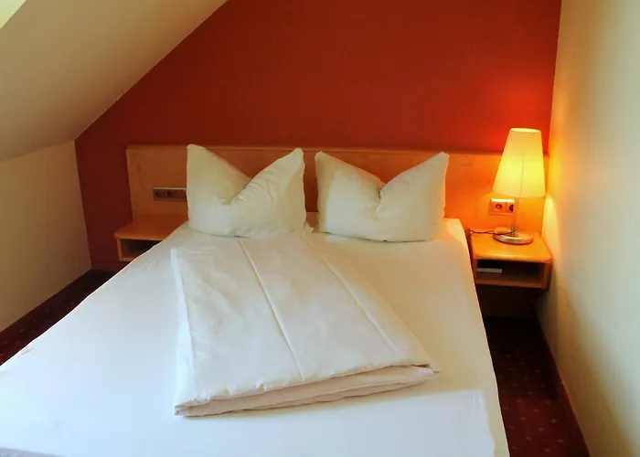 Und Restaurant Eurohof