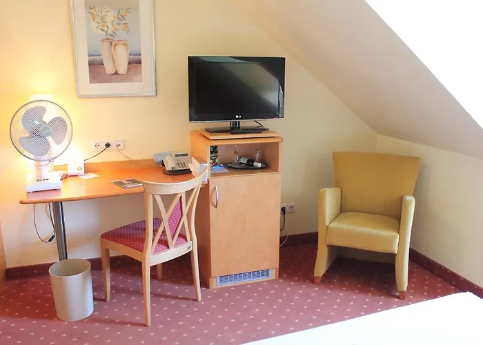 Und Restaurant Eurohof Duisburg