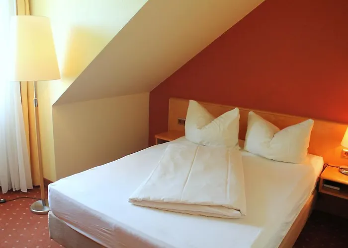 Otel Und Restaurant Eurohof 4*