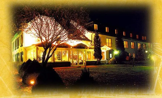 Und Restaurant Eurohof Отель