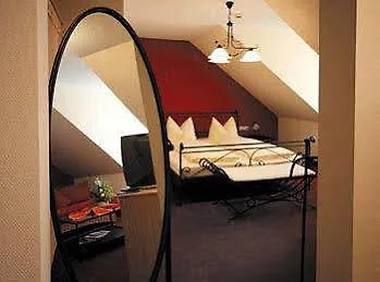 Und Restaurant Eurohof Hotel